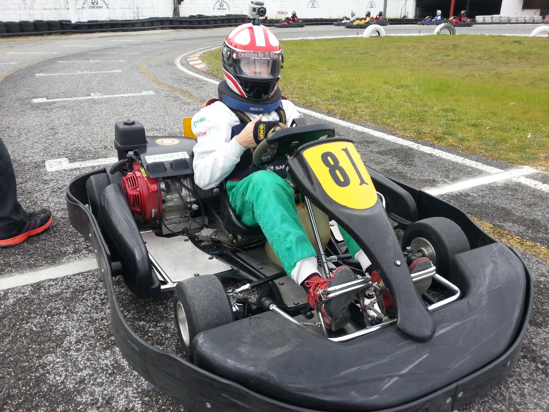 3º GP IHSV17